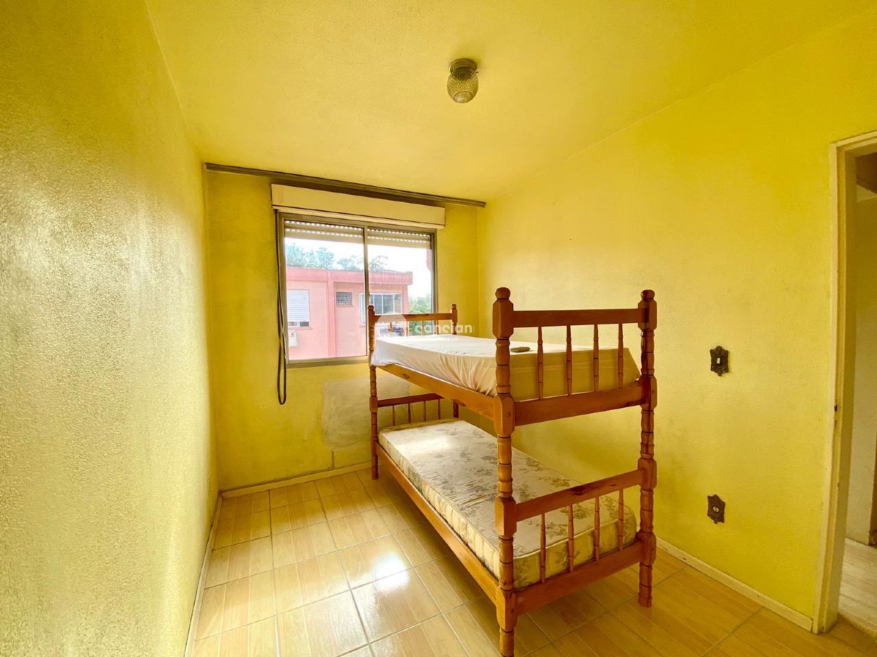 Apartamento à venda no Nossa Senhora Medianeira: 