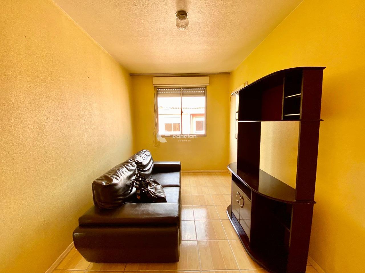 Apartamento à venda no Nossa Senhora Medianeira: 