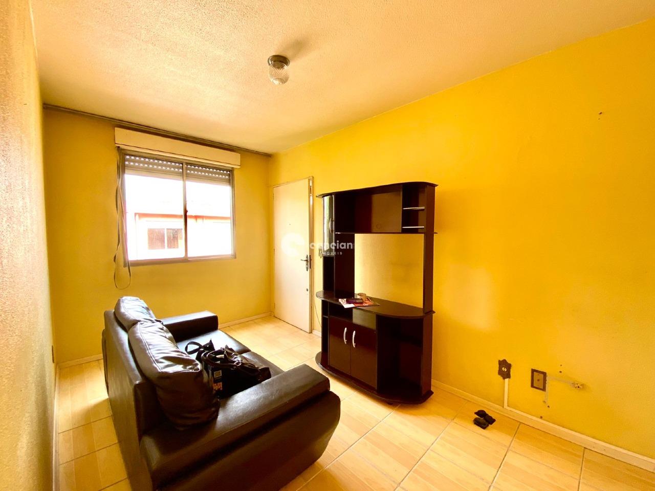 Apartamento à venda no Nossa Senhora Medianeira: 