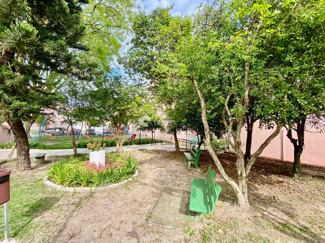 Apartamento à venda no Nossa Senhora Medianeira: 