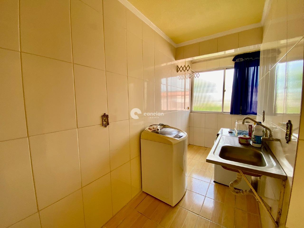 Apartamento à venda no Nossa Senhora Medianeira: 