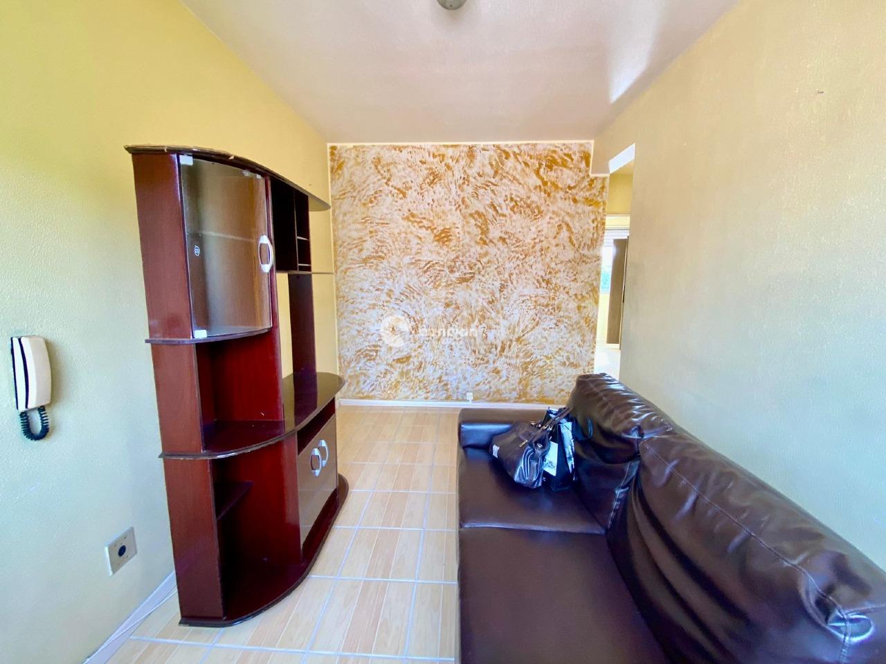 Apartamento à venda no Nossa Senhora Medianeira: 