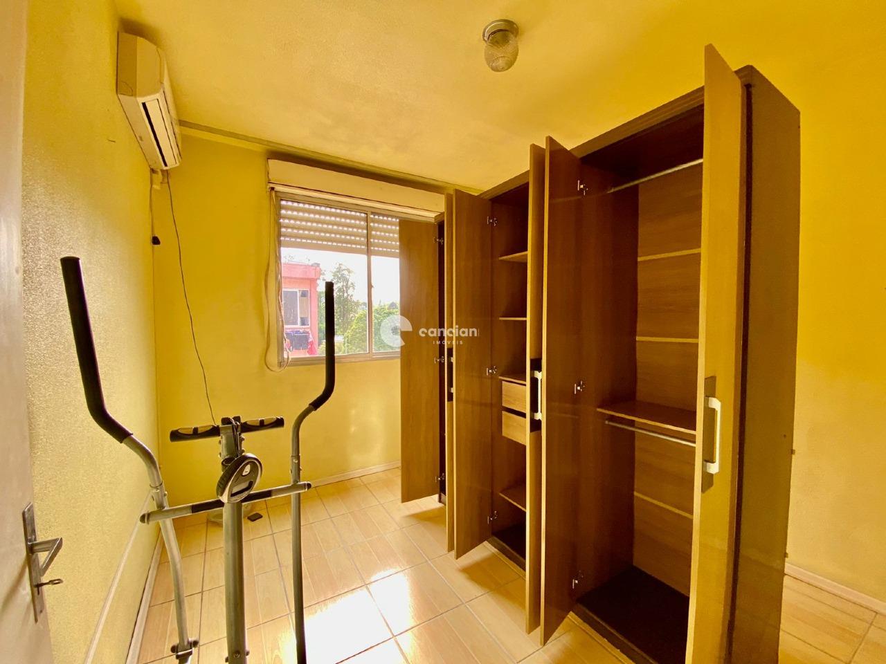 Apartamento à venda no Nossa Senhora Medianeira: 