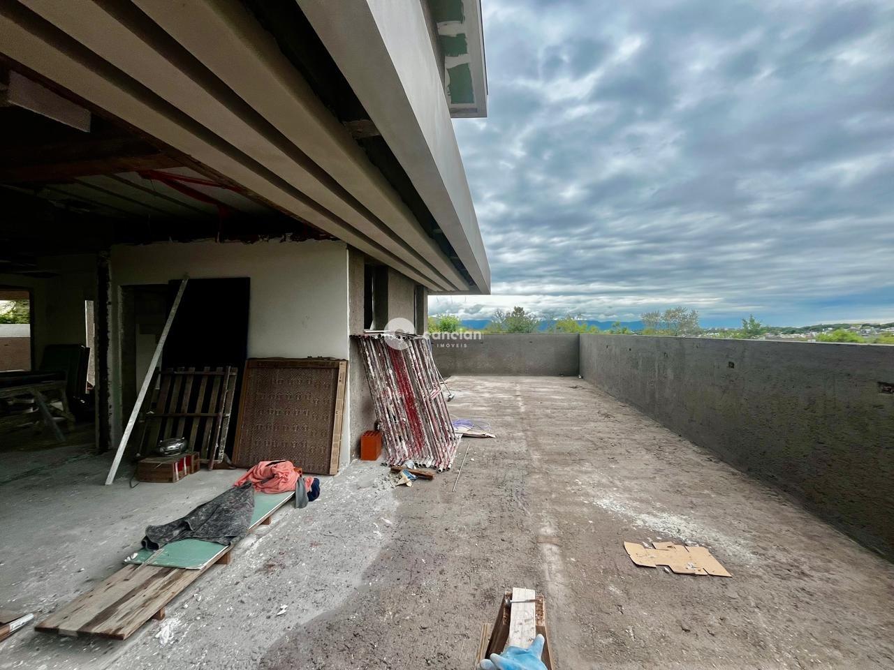 Casa de Condomínio à venda no Camobi: 