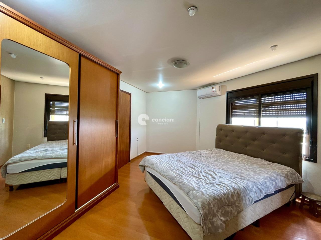 Cobertura à venda no Nossa Senhora do Rosário: