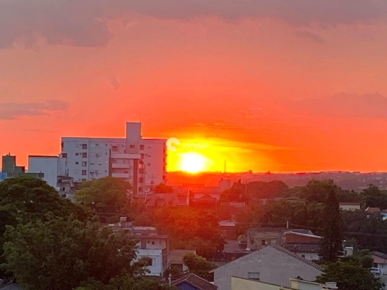 Cobertura à venda no Nossa Senhora do Rosário: