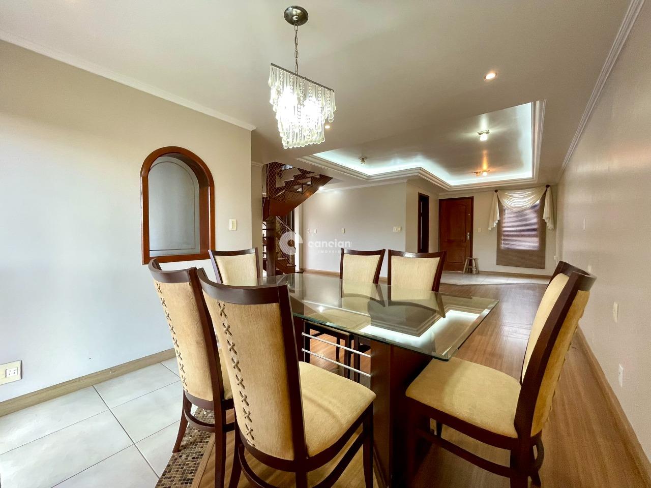 Cobertura à venda no Nossa Senhora do Rosário: