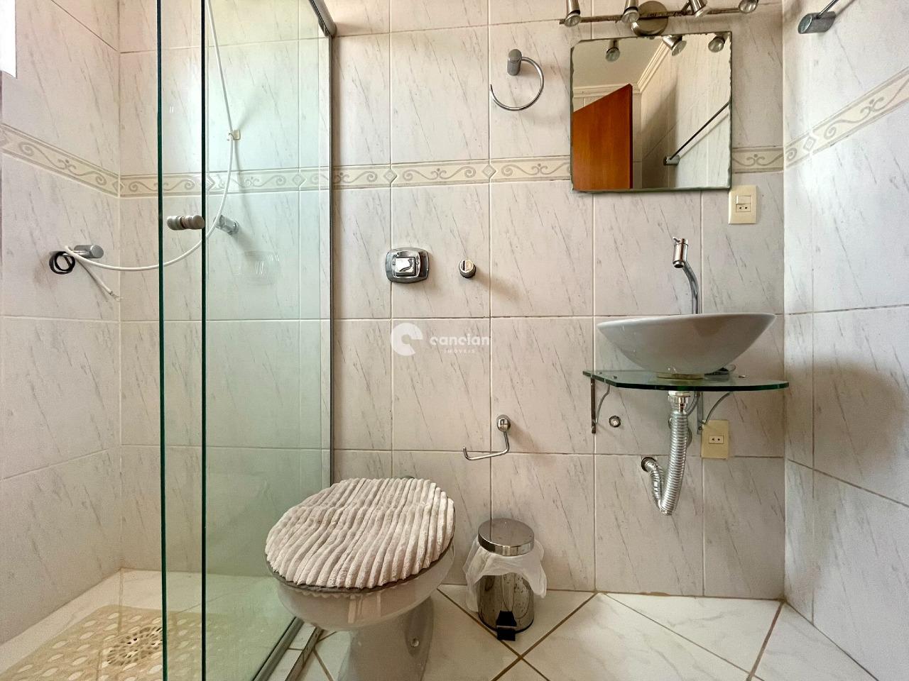 Cobertura à venda no Nossa Senhora do Rosário: