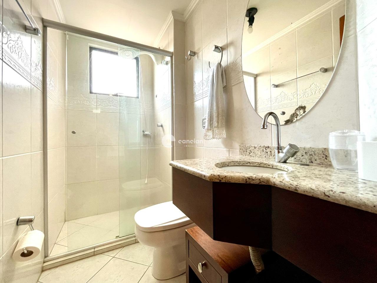 Cobertura à venda no Nossa Senhora do Rosário: