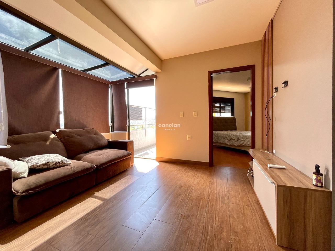 Cobertura à venda no Nossa Senhora do Rosário: