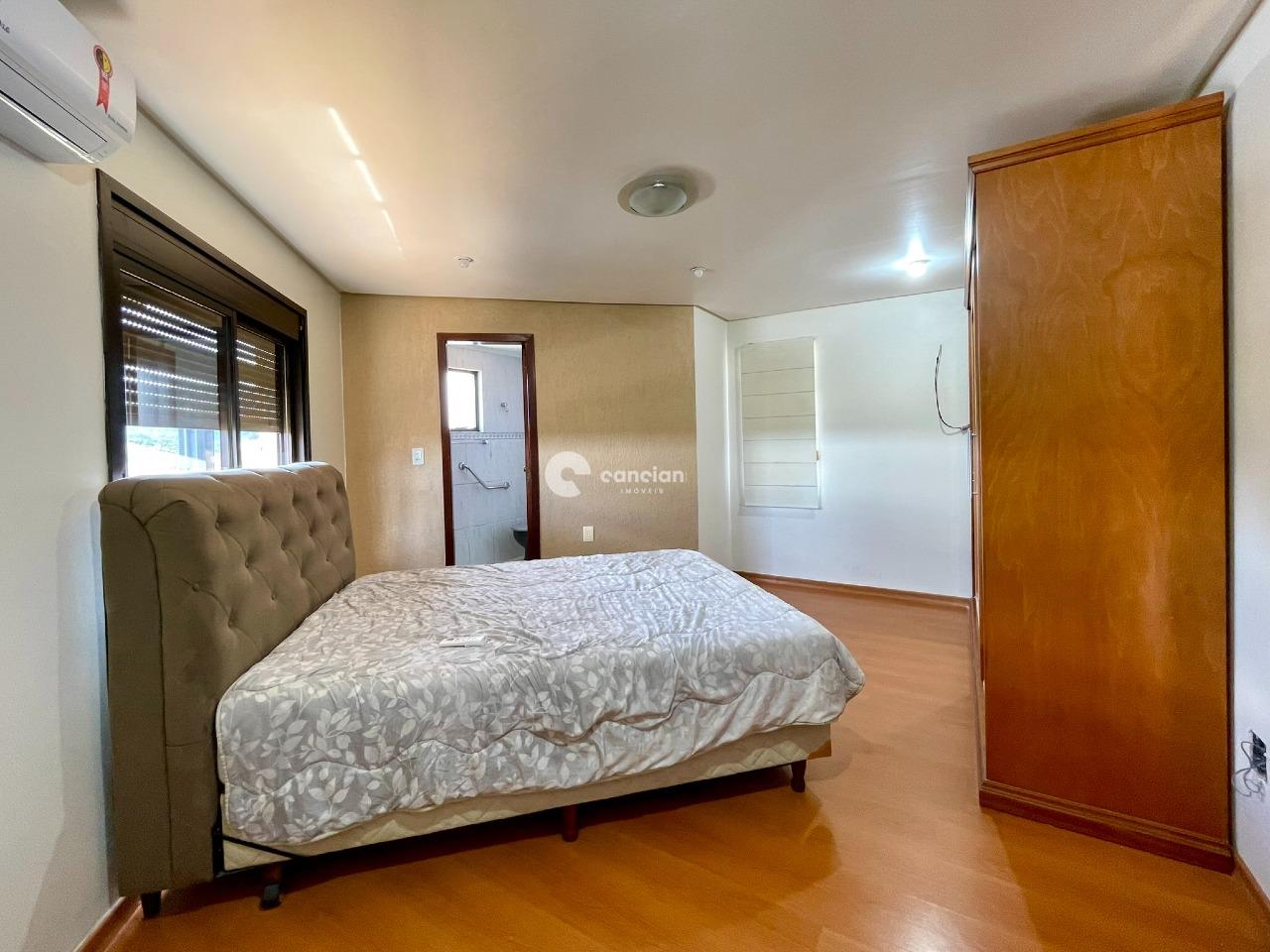 Cobertura à venda no Nossa Senhora do Rosário: