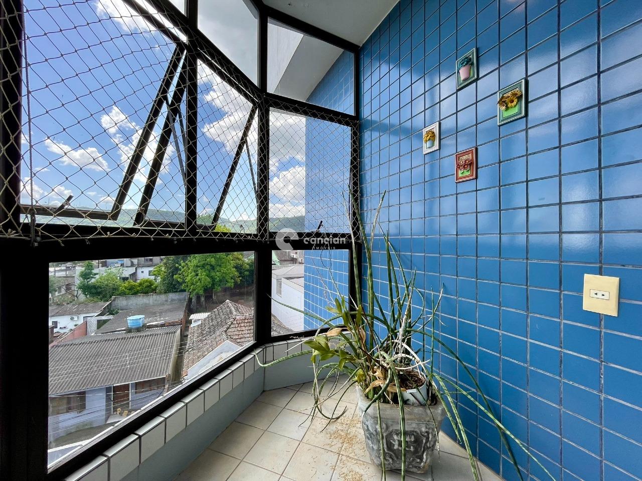 Cobertura à venda no Nossa Senhora do Rosário: