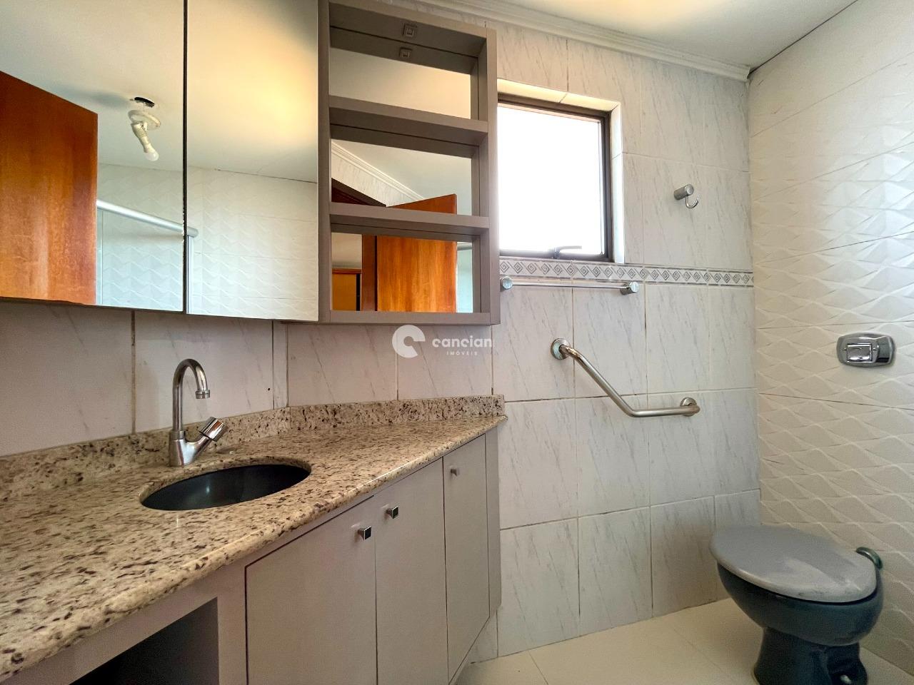 Cobertura à venda no Nossa Senhora do Rosário: