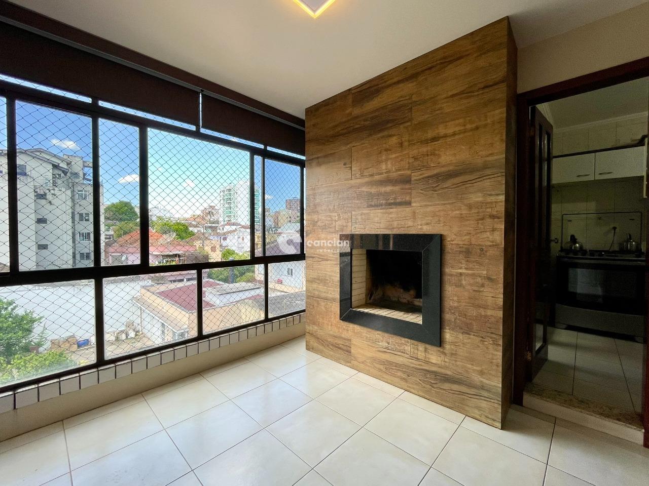 Cobertura à venda no Nossa Senhora do Rosário: