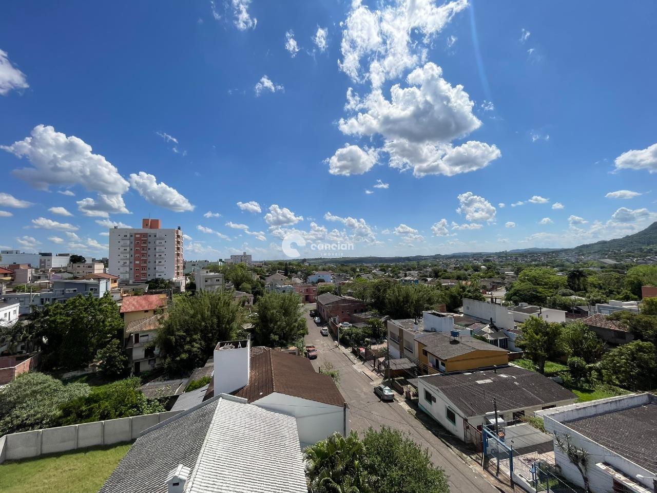 Cobertura à venda no Nossa Senhora do Rosário: