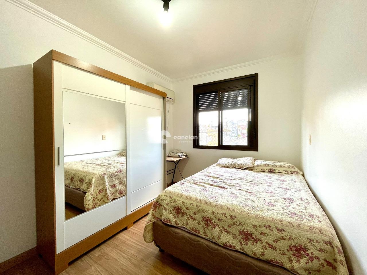 Cobertura à venda no Nossa Senhora do Rosário: