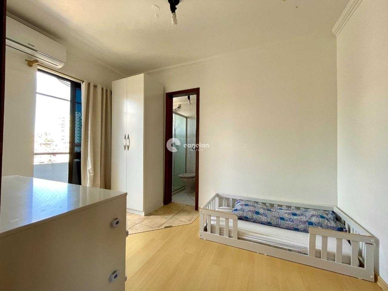 Cobertura à venda no Nossa Senhora do Rosário: