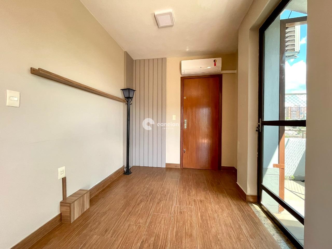 Cobertura à venda no Nossa Senhora do Rosário: