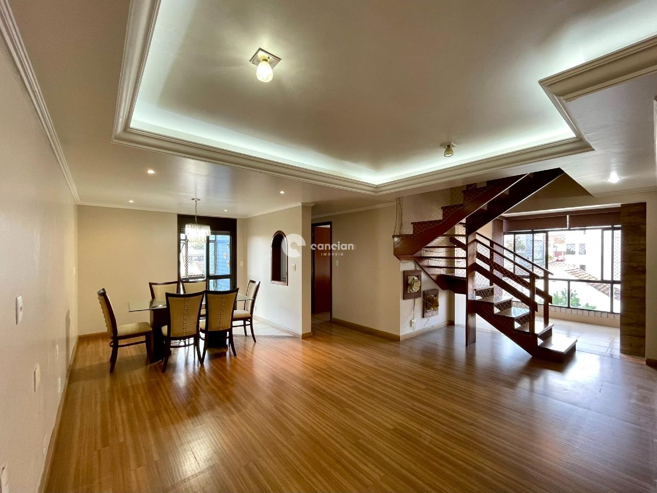 Cobertura à venda no Nossa Senhora do Rosário: