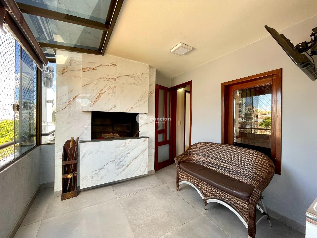 Cobertura à venda no Nossa Senhora do Rosário: