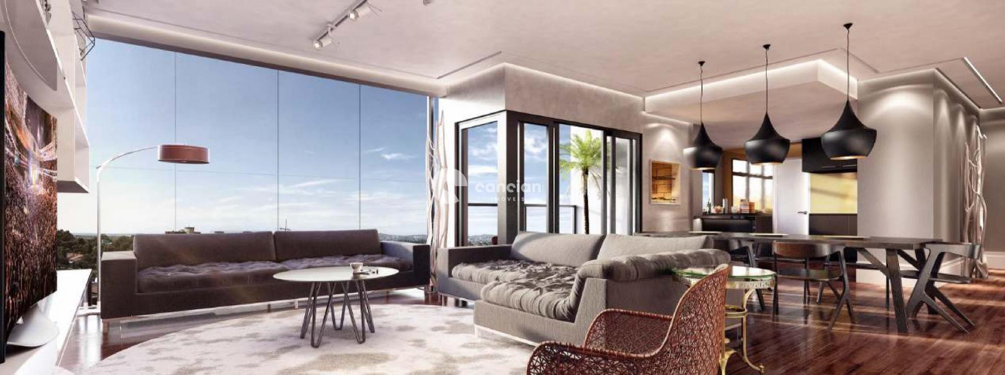 Apartamento à venda no Nossa Senhora Medianeira: 