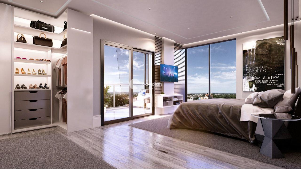 Apartamento à venda no Nossa Senhora Medianeira: 