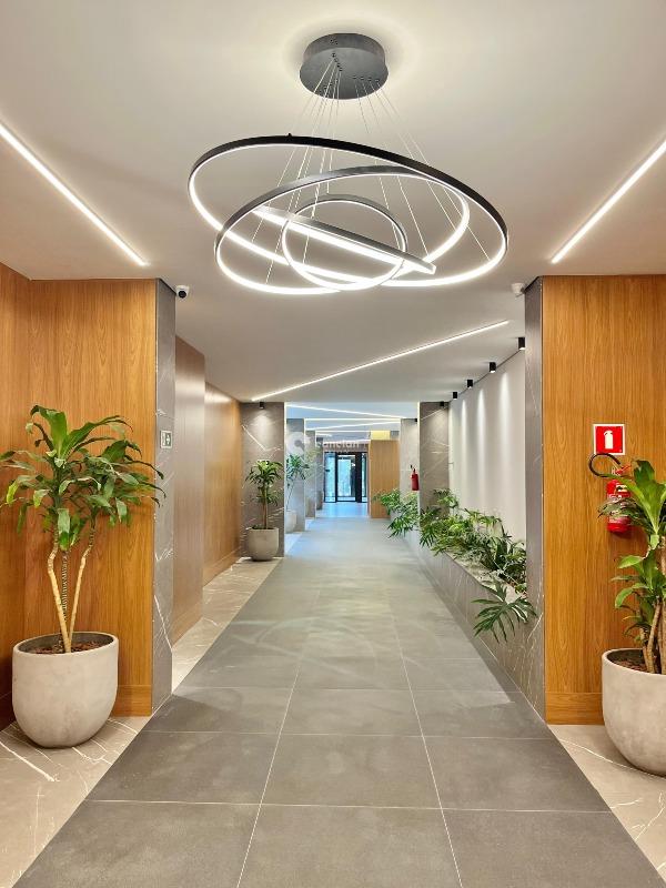 Apartamento à venda no Nossa Senhora Medianeira: 