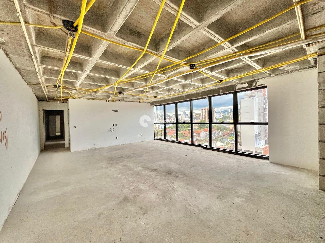 Apartamento à venda no Nossa Senhora Medianeira: 