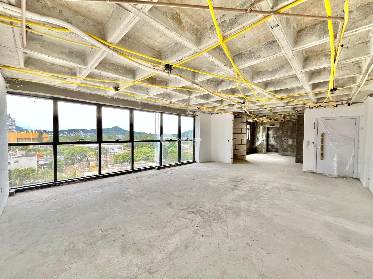 Apartamento à venda no Nossa Senhora Medianeira: 