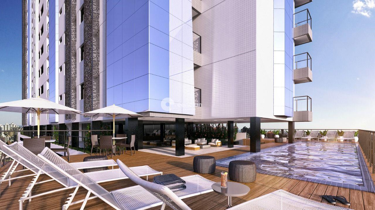 Apartamento à venda no Nossa Senhora Medianeira: 