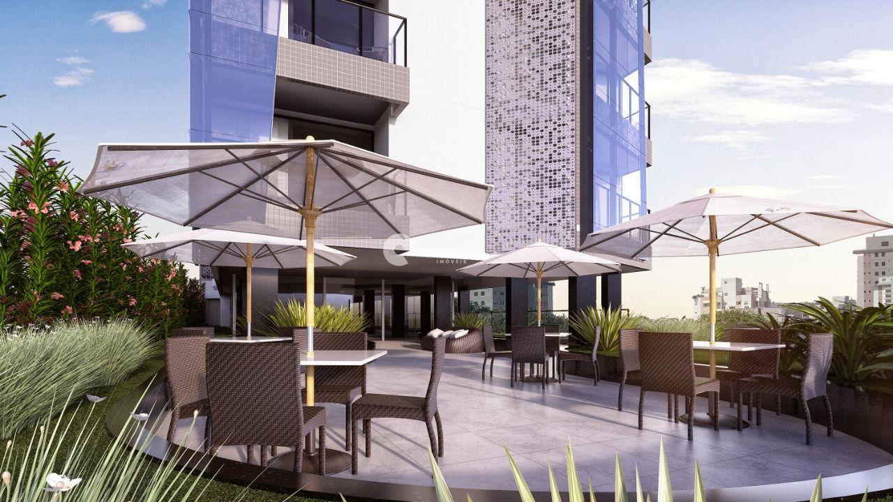 Apartamento à venda no Nossa Senhora Medianeira: 