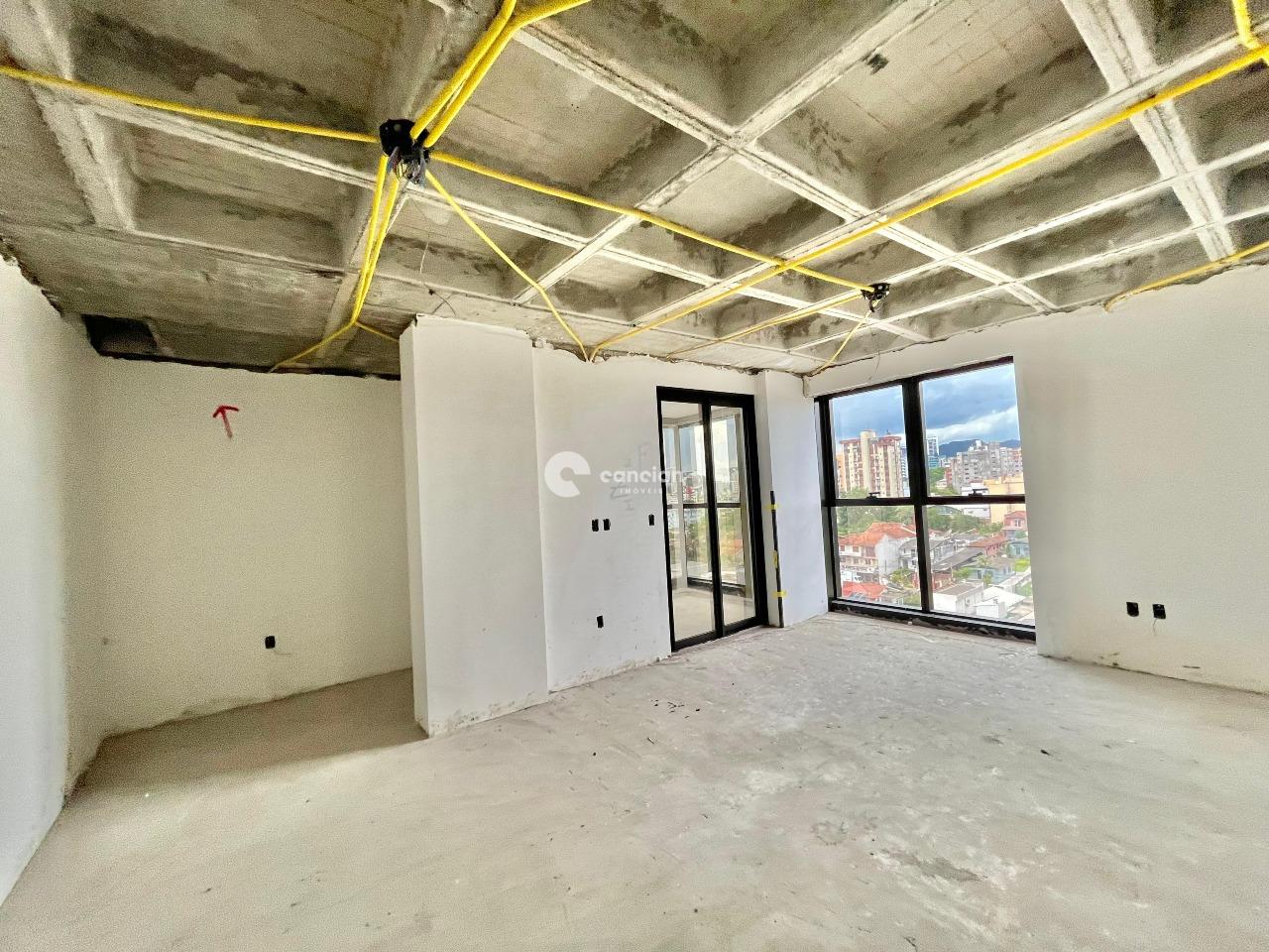 Apartamento à venda no Nossa Senhora Medianeira: 