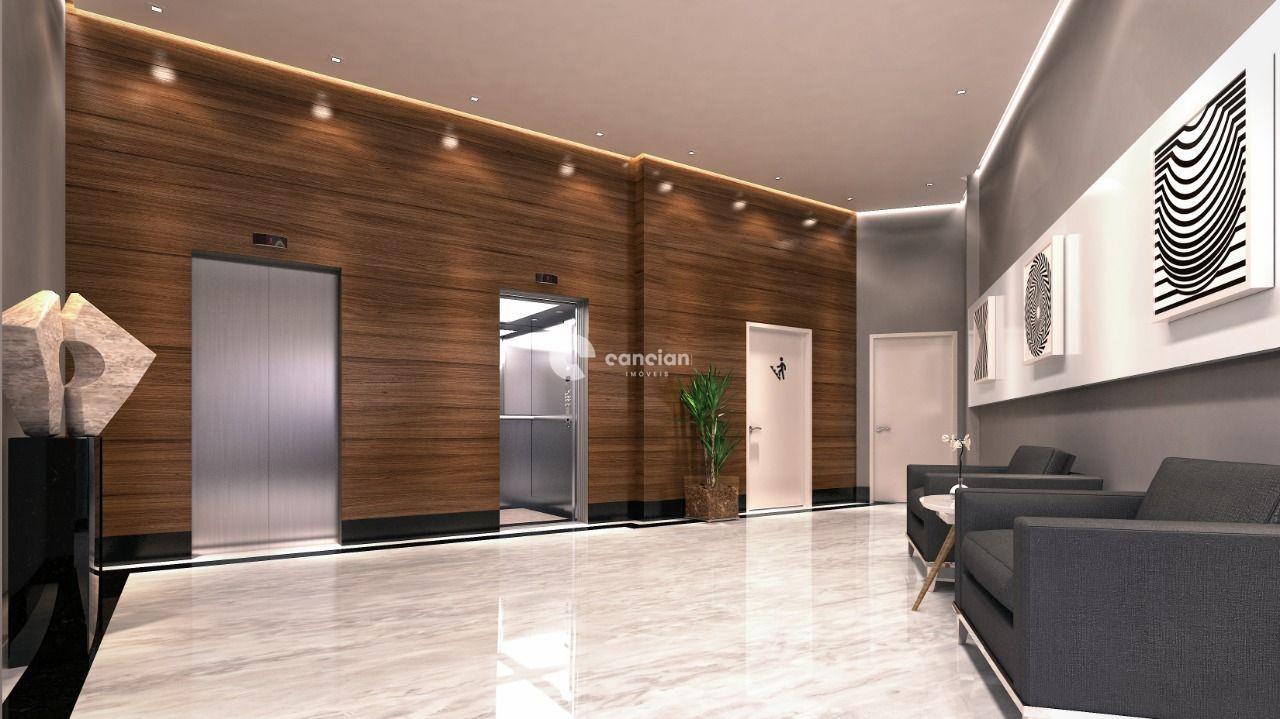 Apartamento à venda no Nossa Senhora Medianeira: 