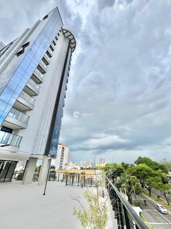 Apartamento à venda no Nossa Senhora Medianeira: 