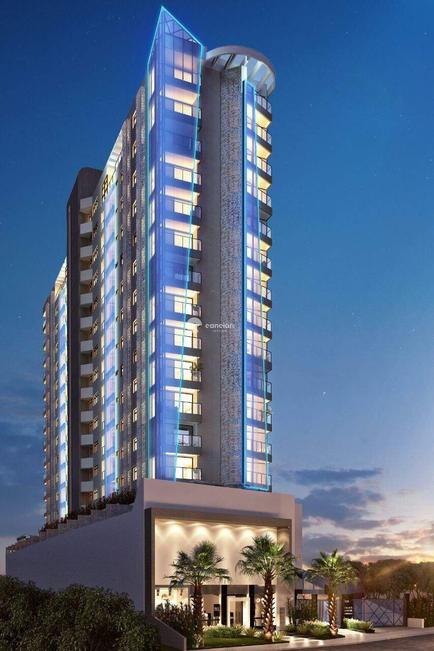 Apartamento à venda no Nossa Senhora Medianeira: 