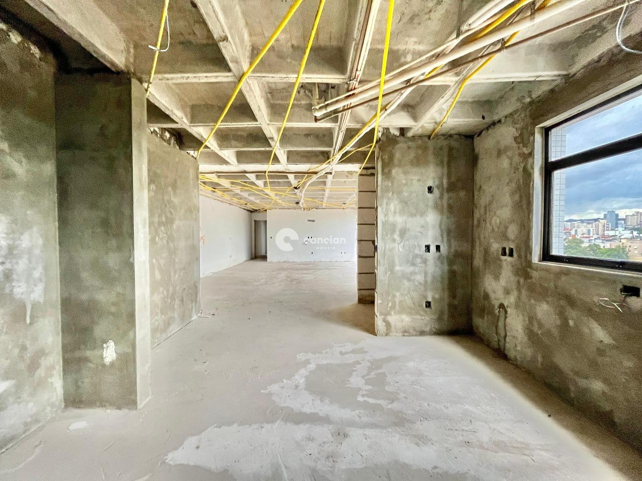 Apartamento à venda no Nossa Senhora Medianeira: 