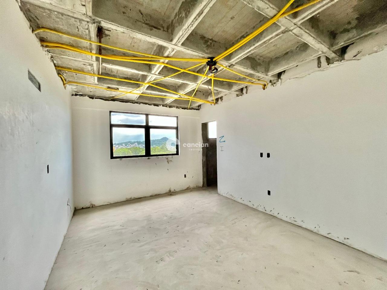 Apartamento à venda no Nossa Senhora Medianeira: 