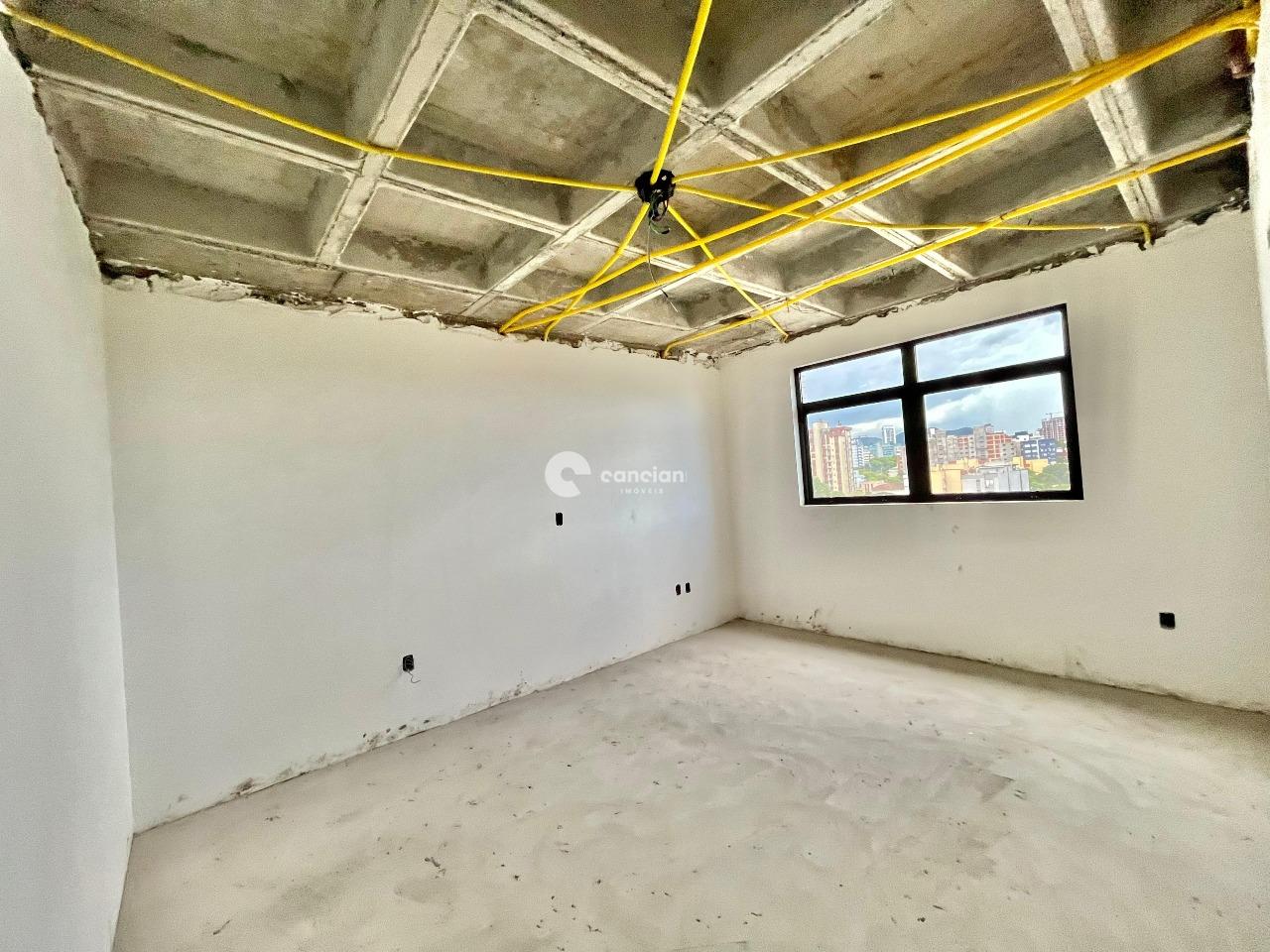 Apartamento à venda no Nossa Senhora Medianeira: 