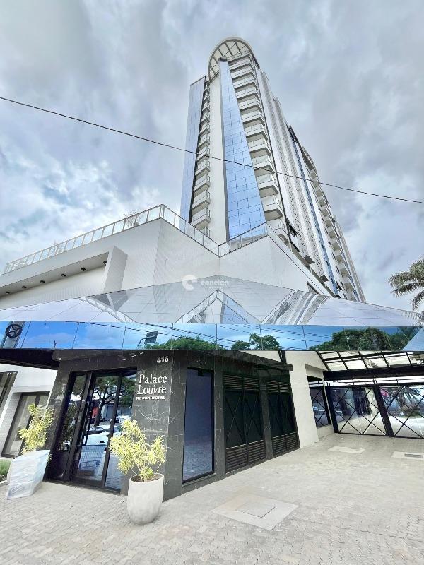 Apartamento à venda no Nossa Senhora Medianeira: 