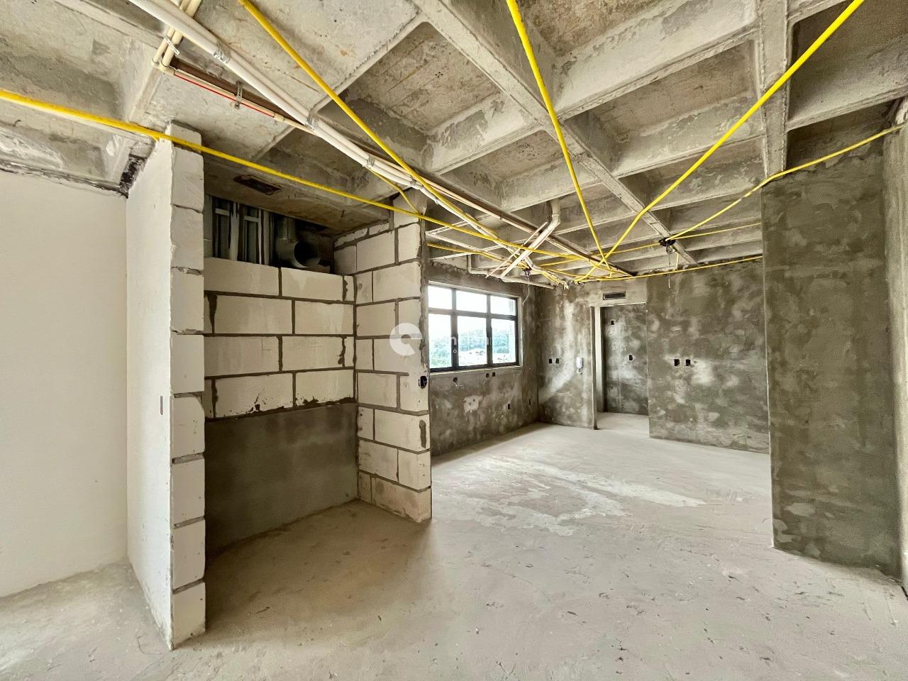 Apartamento à venda no Nossa Senhora Medianeira: 