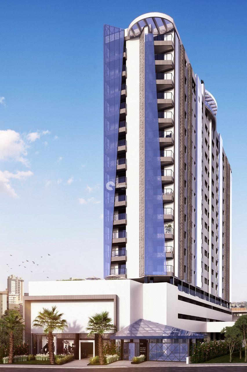 Apartamento à venda no Nossa Senhora Medianeira: 