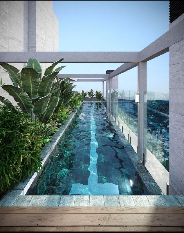 Studio à venda no Nossa Senhora Medianeira: