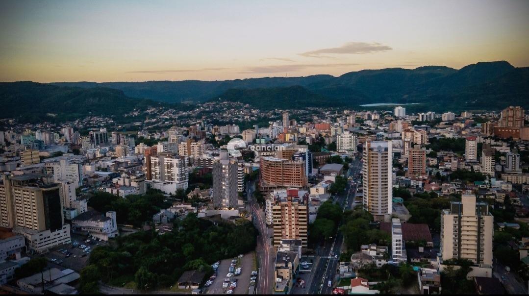 Studio à venda no Nossa Senhora Medianeira:
