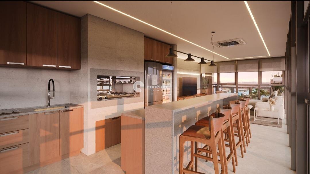 Studio à venda no Nossa Senhora Medianeira: