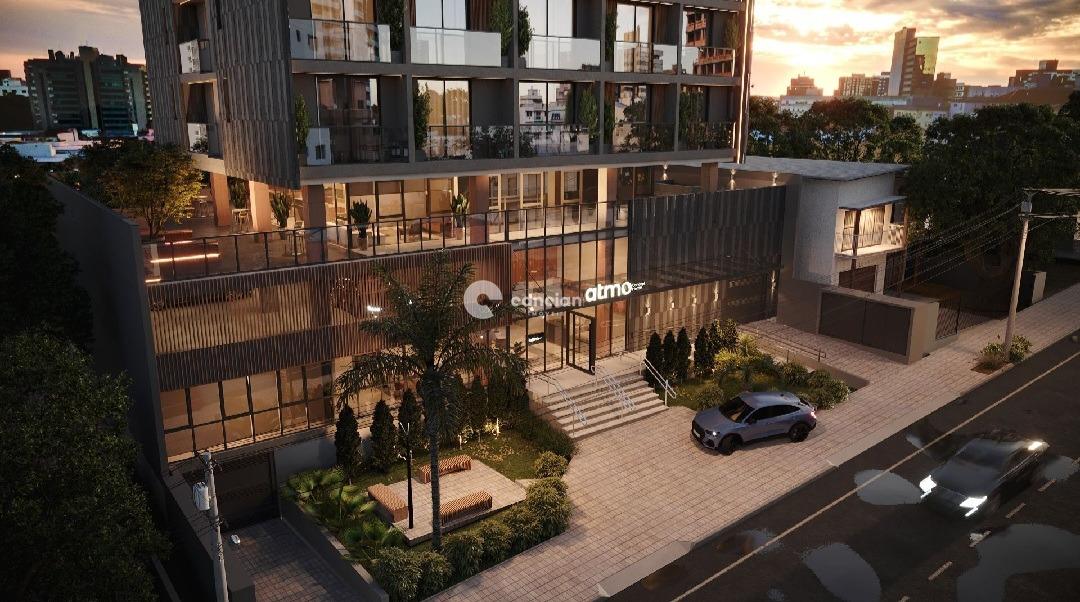 Studio à venda no Nossa Senhora Medianeira: