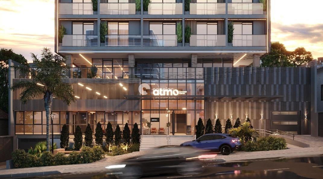 Studio à venda no Nossa Senhora Medianeira: 