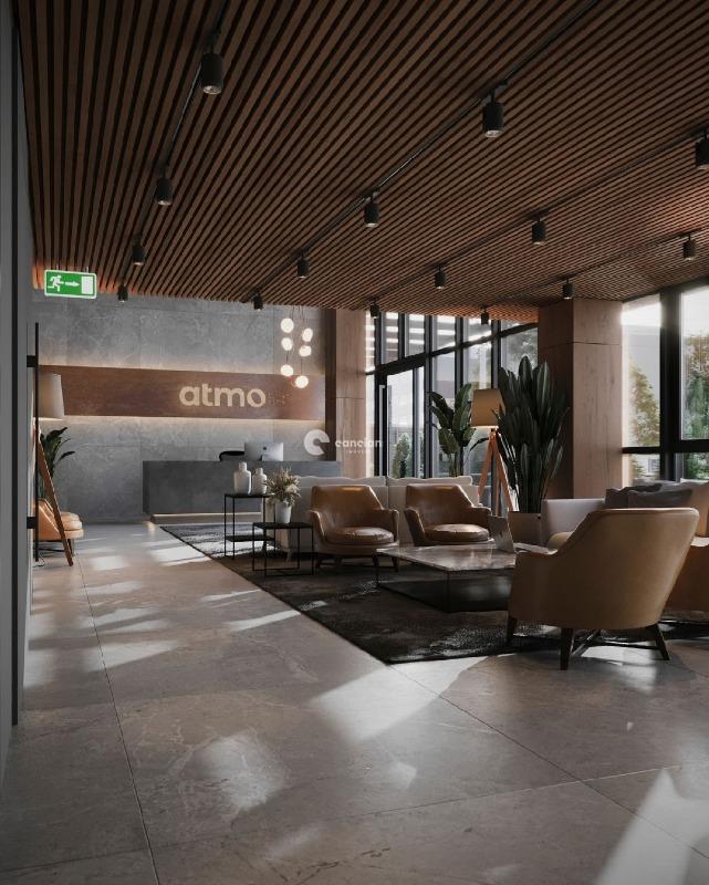 Studio à venda no Nossa Senhora Medianeira: 