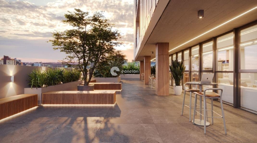 Studio à venda no Nossa Senhora Medianeira: 