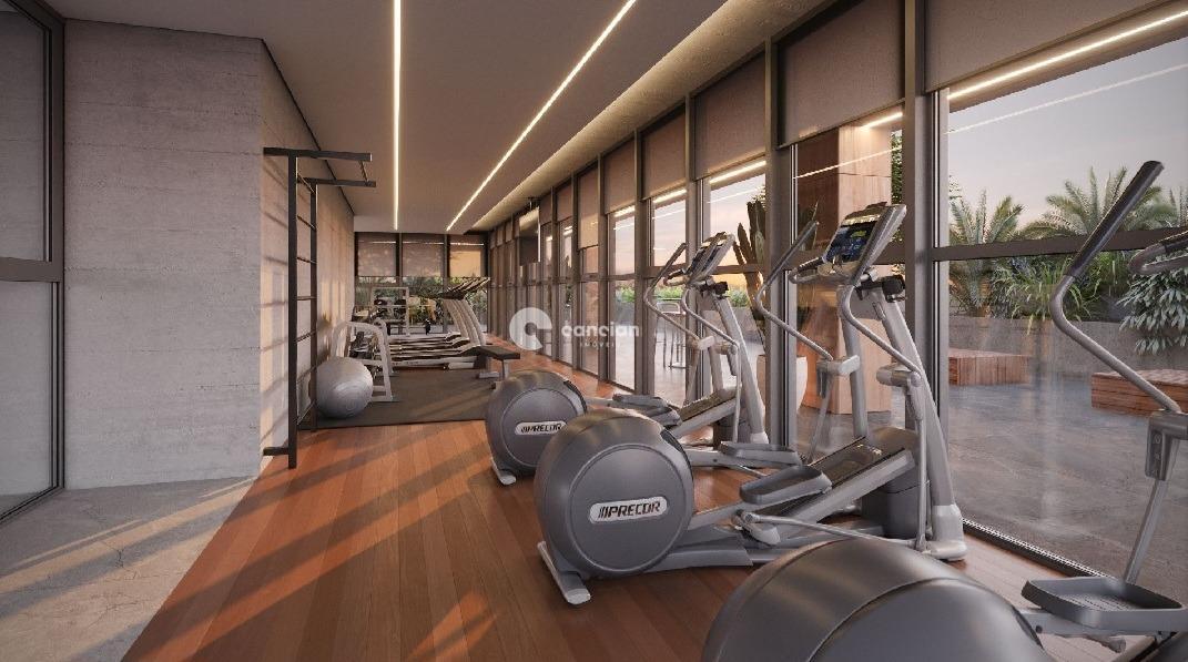 Studio à venda no Nossa Senhora Medianeira: 