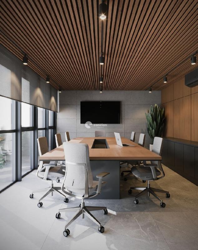 Studio à venda no Nossa Senhora Medianeira: 